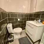 Apartment L'essentiel, Proche Gare - 053