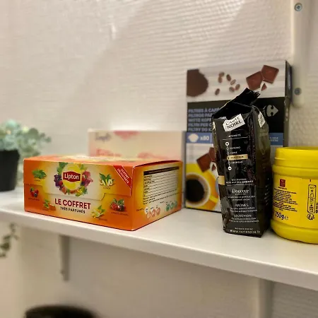 L'essentiel, Proche Gare - 053 Ruão