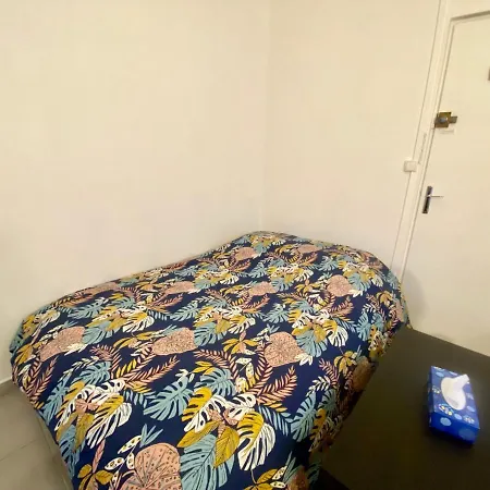 Apartamento L'essentiel, Proche Gare - 053 *