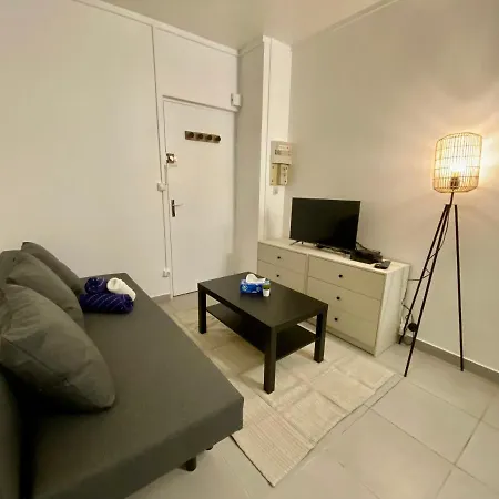 L'essentiel, Proche Gare - 053 Daire