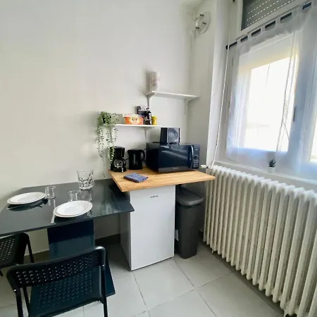 L'essentiel, Proche Gare - 053 Daire