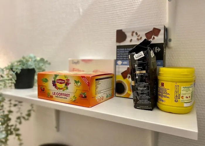 L'essentiel, Proche Gare - 053 Ruão