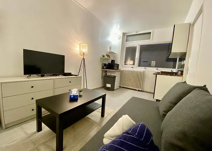 L'essentiel, Proche Gare - 053 Ruão