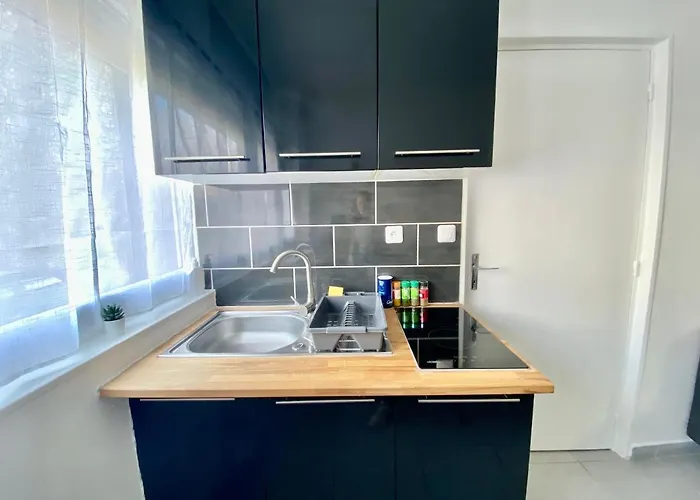 L'essentiel, Proche Gare - 053 Apartamento Ruão